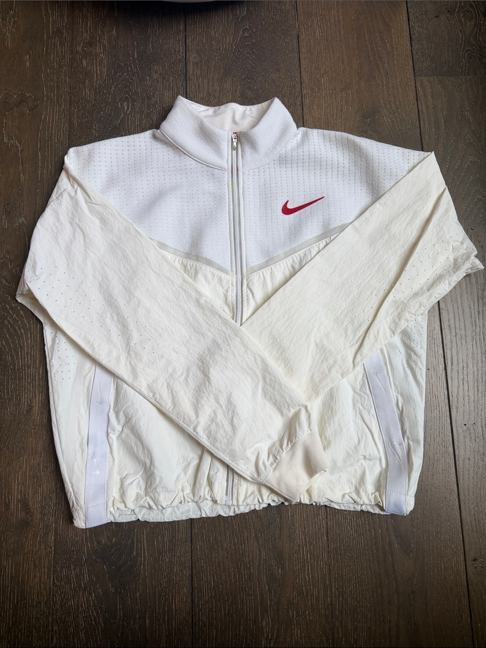 Nike Wind Breaker Utility Jacket